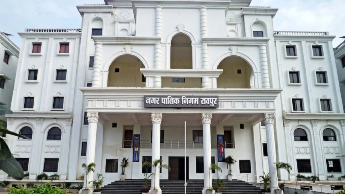 छत्तीसगढ़ की 14 नगर निगमों में 1127 पद खाली...काम का बढ़ता दबाव और 85 पदों पर सहमति; भिलाई में 113 और बिलासपुर में 160 पद रिक्त
