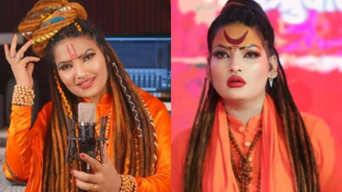नवरात्र में गूंजते हैं MP की इस मुस्लिम सिंगर के भजन, ‘भगवा लहराएंगे’ से मिली देशभर में पहचान; फतवे से लेकर हत्या तक… चर्चा में रही जिंदगी