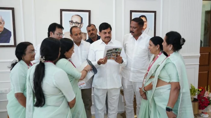 सिवनी में एसएनसीयू में पांच माह में 80 बच्चों की मौत, चार सदस्यीय जांच दल गठित, भाजपा विधायक ने सीएम को लिखा पत्र