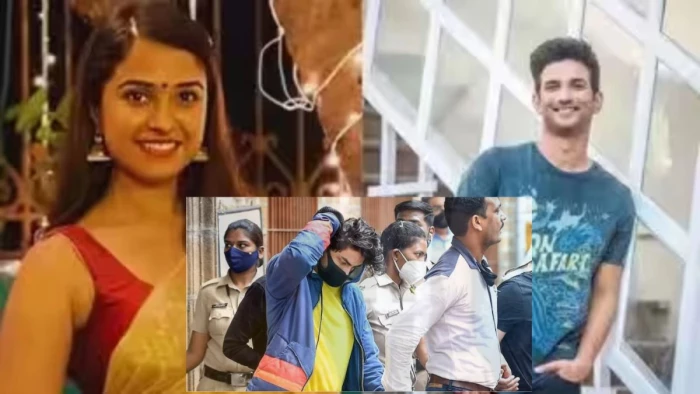 सुशांत सिंह राजपूत की एक्स मैनेजर की मौत का मामला आर्यन खान ड्रग केस से जुड़ा, दिशा सालियन के वकील ने किया दावा