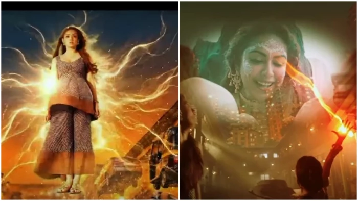 समुद्र मंथन से प्रेरित इस शो की पहली झलक में अलौकिक शक्तियों, रोमांचक ड्रामा औरविजुअल इफेक्ट्स की भरमार