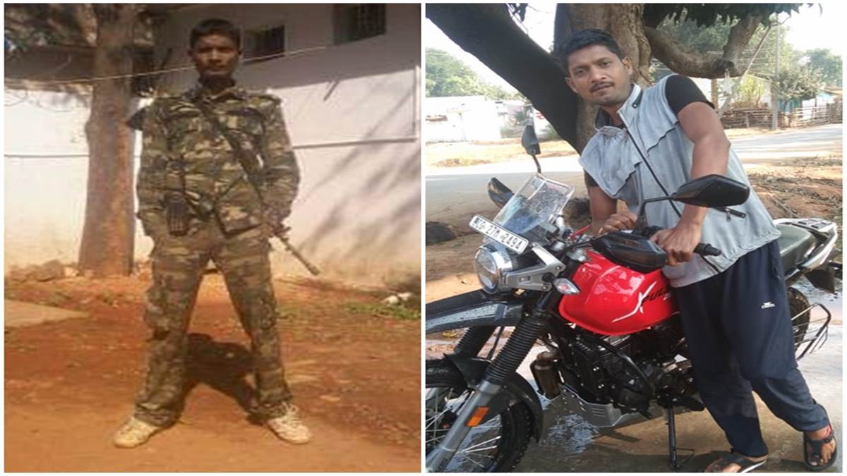 Kondagaon News: कोंडागांव में खुद के सर्विस राइफल से आरक्षक ने की आत्महत्या, 10 दिनों में तीन जवानों ने की खुदकुशी