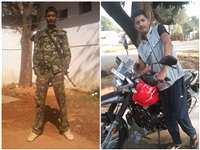 Kondagaon News: कोंडागांव में खुद के सर्विस राइफल से आरक्षक ने की आत्महत्या, 10 दिनों में तीन जवानों ने की खुदकुशी