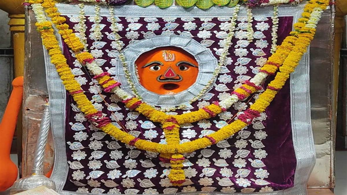 Ranjeet Hanuman Mandir Indore: भक्तों के संकट हरने वाले रणजीत हनुमान दे रहे 130 वर्षों से जीत का आशीष