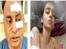Gwalior Crime News: भाई के आगे ढाल बनकर खड़ी हुई बहनें, सिरफिरे चचेरे भाई से भिड़ गईं, पिता बोले- बेटियों की वजह से बेटा बचा