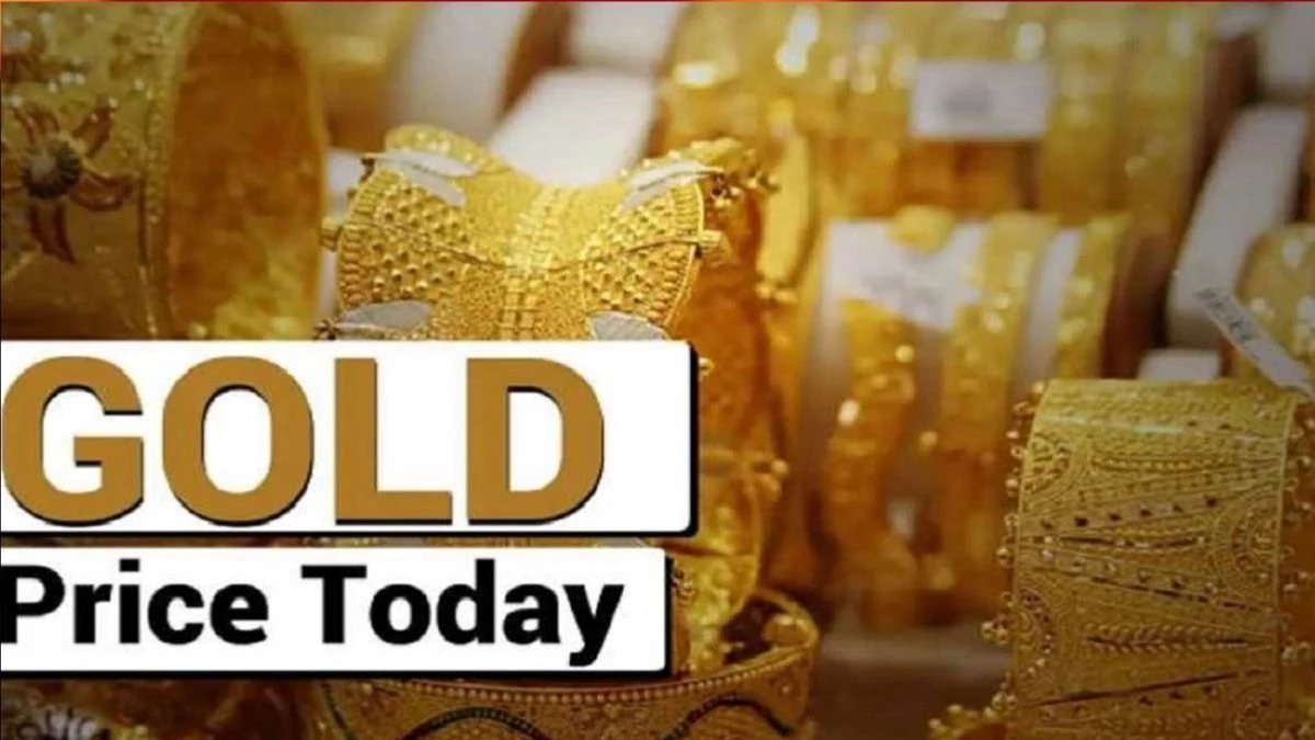 Gold Rate Today: सोना खरीदने का शानदार मौका, ऑल टाइम हाई से 8 हजार रुपये सस्ता मिल रहा गोल्ड, पढ़ें आपके शहर के रेट