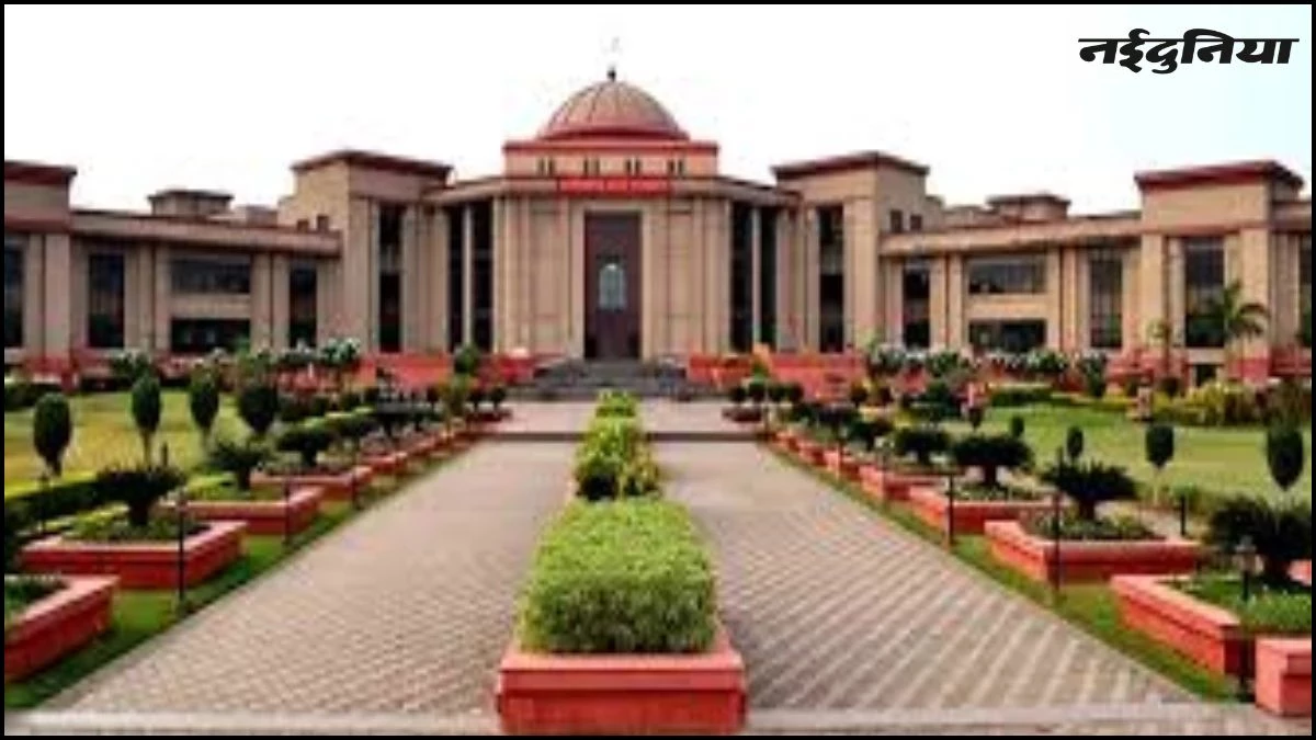 Chhattisgarh में दो IAS के खिलाफ जमानती वारंट जारी, अवमानना मामले में हाई कोर्ट ने जताई नाराजगी