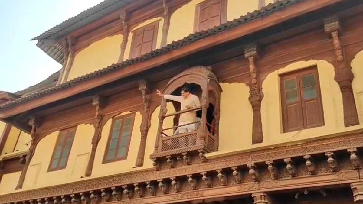 बिहार चुनाव के रुझानों में एनडीए की बढ़त पर बोले सीएम डॉ. मोहन यादव, पीएम मोदी की नीतियां जनता का मनोबल बढ़ाने वाली