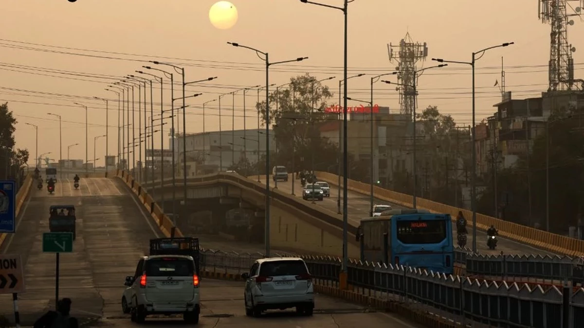 Cold Wave in MP: मध्य प्रदेश के इंदौर, भोपाल और राजगढ़ में कड़ाके की ठंड, अब मिल सकती है थोड़ी राहत