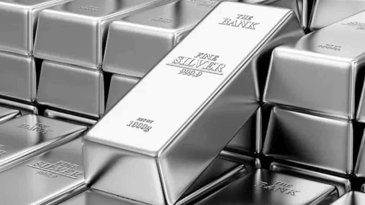RBI का बड़ा फैसला: अब चांदी पर भी मिलेगा लोन, नियम इस तारीख से होगा लागू