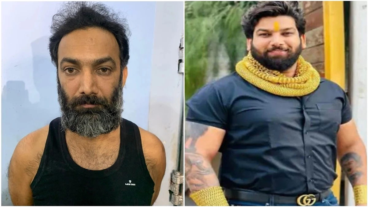 सूदखोर वीरेंद्र तोमर रायपुर पुलिस को नहीं बता पा रहा आय का जरिया, विधायक का चुनाव लड़ने की तैयारी में था