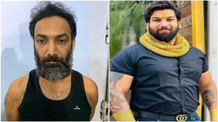 सूदखोर वीरेंद्र तोमर रायपुर पुलिस को नहीं बता पा रहा आय का जरिया, विधायक का चुनाव लड़ने की तैयारी में था
