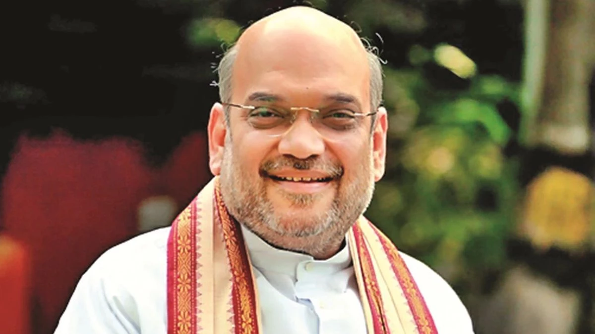 केंद्रीय गृह मंत्री अमित शाह का तीन दिवसीय छत्तीसगढ़ दौरा आज से, नक्सल प्रभावित क्षेत्र में जाएंगे
