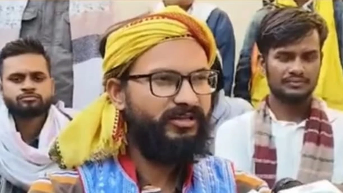 रतलाम के सैलाना विधायक कमलेश्‍वर डोडियार को तीन दिन बाद मिली जमानत, मेडिकल ऑफिसर से झगड़े का मामला