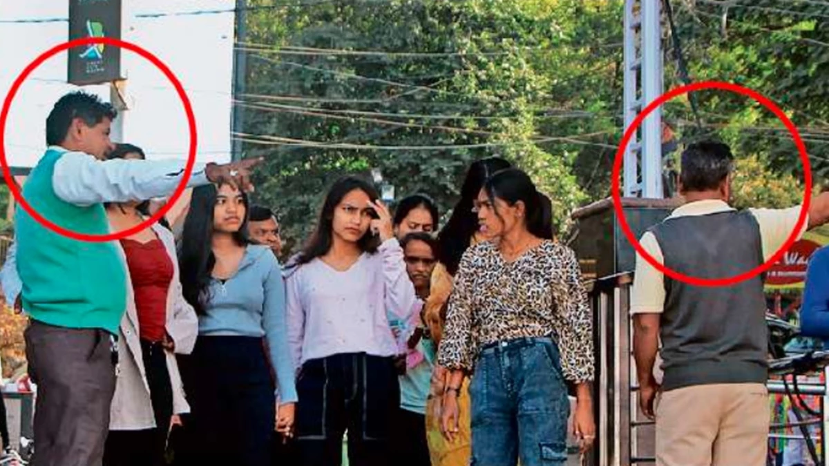 भोपाल में पर्यटकों को भटका रहे नाव माफिया, ताकि बड़ा तालाब में न चल सकें शिकारा