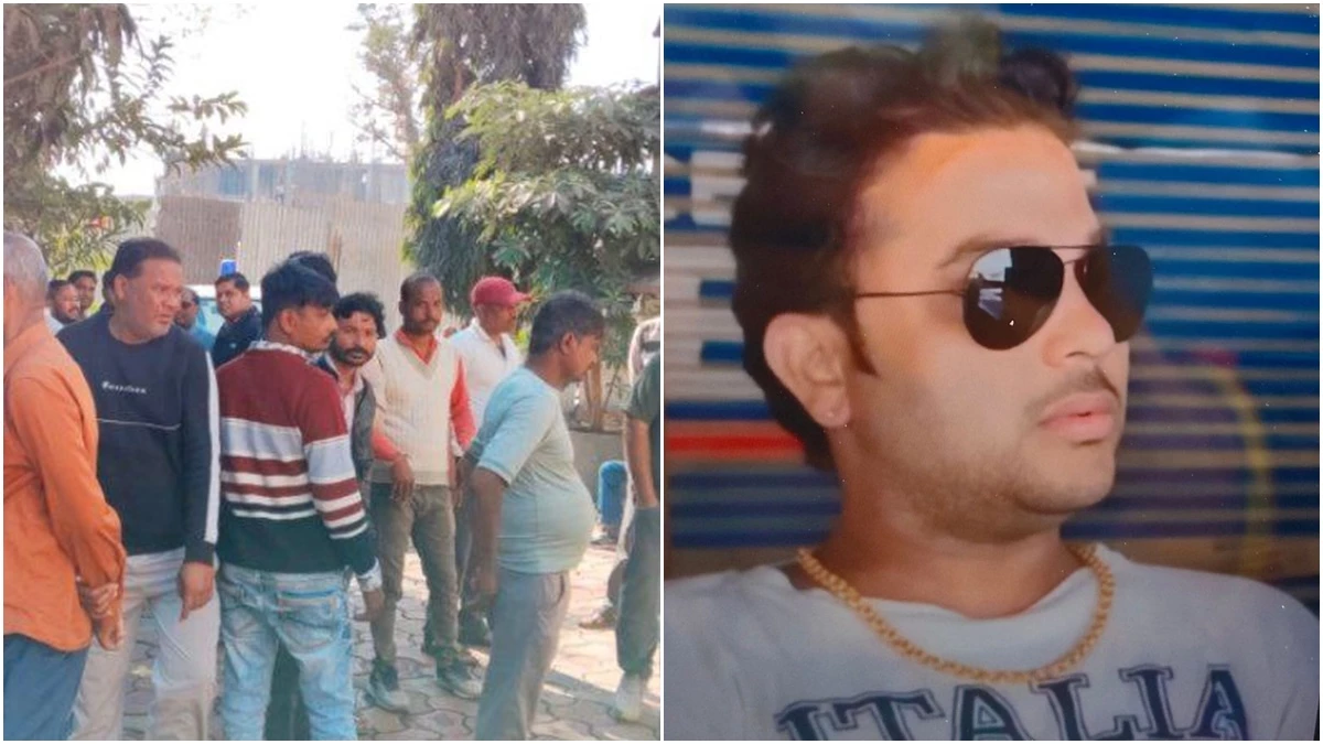 उज्जैन के नशा मुक्ति केंद्र में भर्ती युवक की संदिग्ध मौत, शरीर पर मिले चोट के निशान