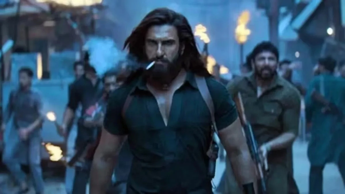 Dhurandhar Box Office Day 9: ‘धुरंधर’ ने मचाया बॉक्स ऑफिस पर तूफान, नौवें दिन फिल्म ने तोड़े रिकॉर्ड