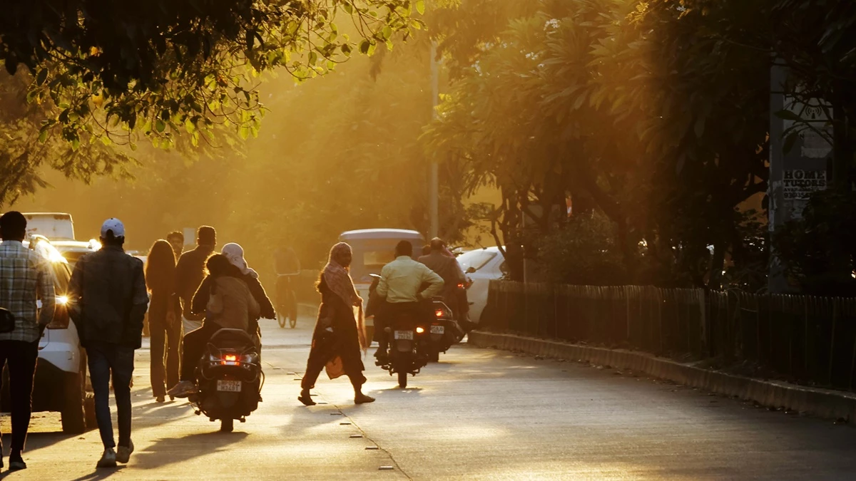 Indore Weather: इंदौर में हफ्तेभर 10 डिग्री से नीचे ही रहेगा न्यूनतम तापमान, कड़ाके की ठंड से मिलेगी राहत