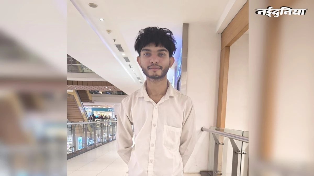 पोस्ट ऑफिस कर्मचारी ने फांसी लगाकर दी जान, परिजनों ने लगाए प्रताड़ना के आरोप, पुलिस ने शुरू की जांच