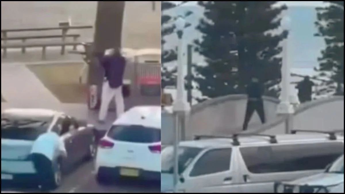 Australia Firing: सिडनी के बॉन्डी बीच पर ताबड़तोड़ फायरिंग, 10 लोगों की मौत, दो गिरफ्तार