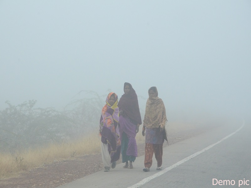 मध्‍य प्रदेश में दो दिन बाद बदल सकता है मौसम का मिजाज, कड़ाके की ठंड से मिलेगी राहत