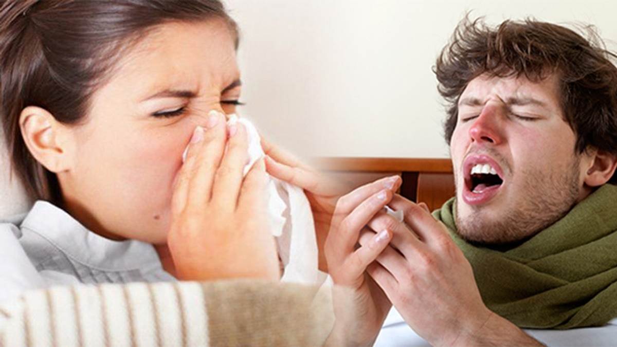 Health Tips: जिन्हें पुरानी बीमारी है, वे ठंड के मौसम में बरतें अतिरिक्त सतर्कता