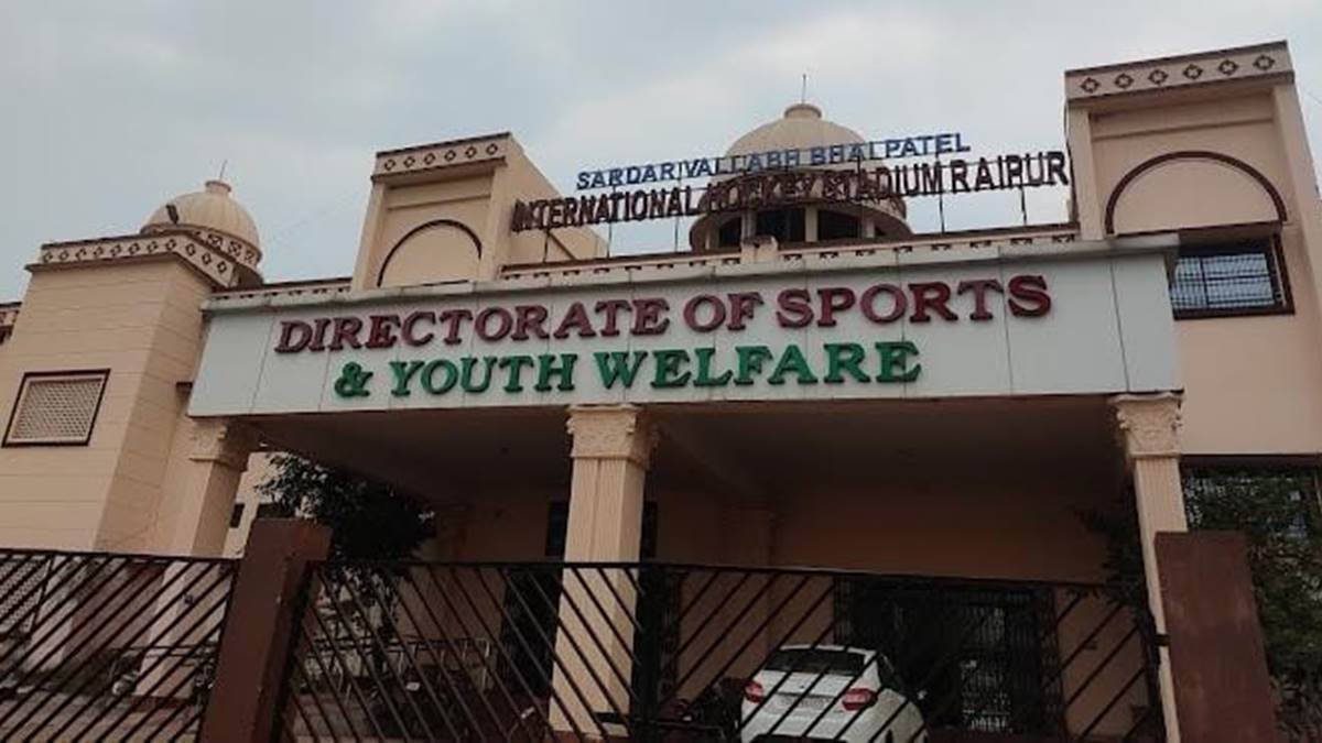 Good news for players of Chhattisgarh, sports decorations will be given, Minister Tankram said – Pi News