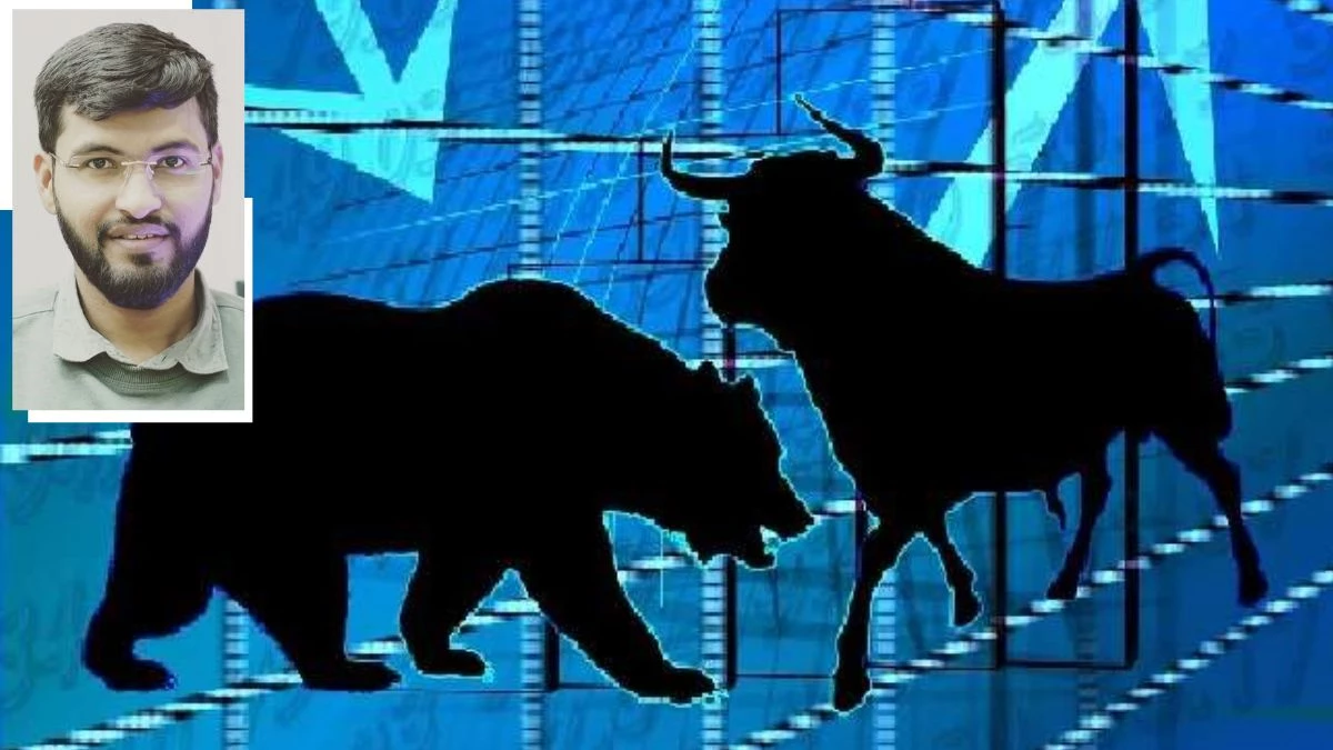 आंख मूंद कर पैसा न लगाएं, फंडामेंटल से दूर गए बाजार में अभी और गिरने की गुंजाइश बाकी