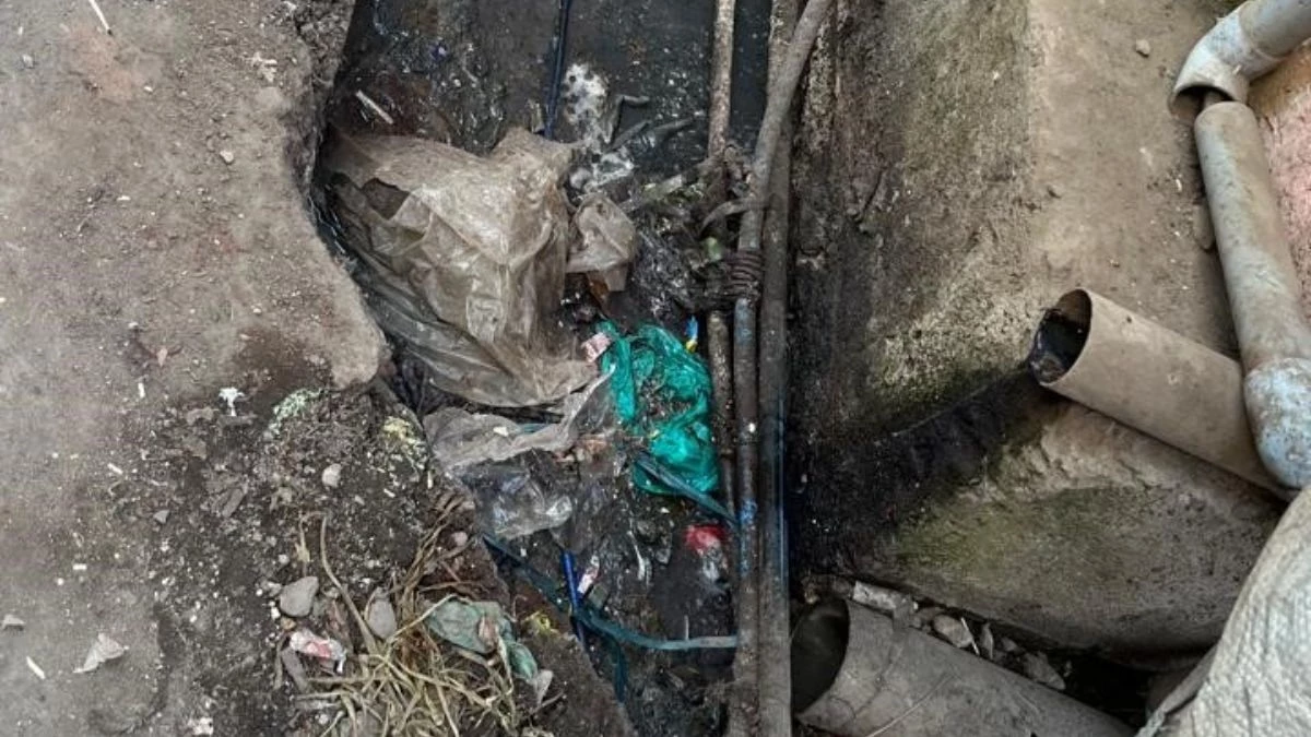 इंदौर से नहीं ली सीख... 17 दिन 4000 नमूने, फिर भी भोपाल की जनता पीने को मजबूर है गंदा पानी