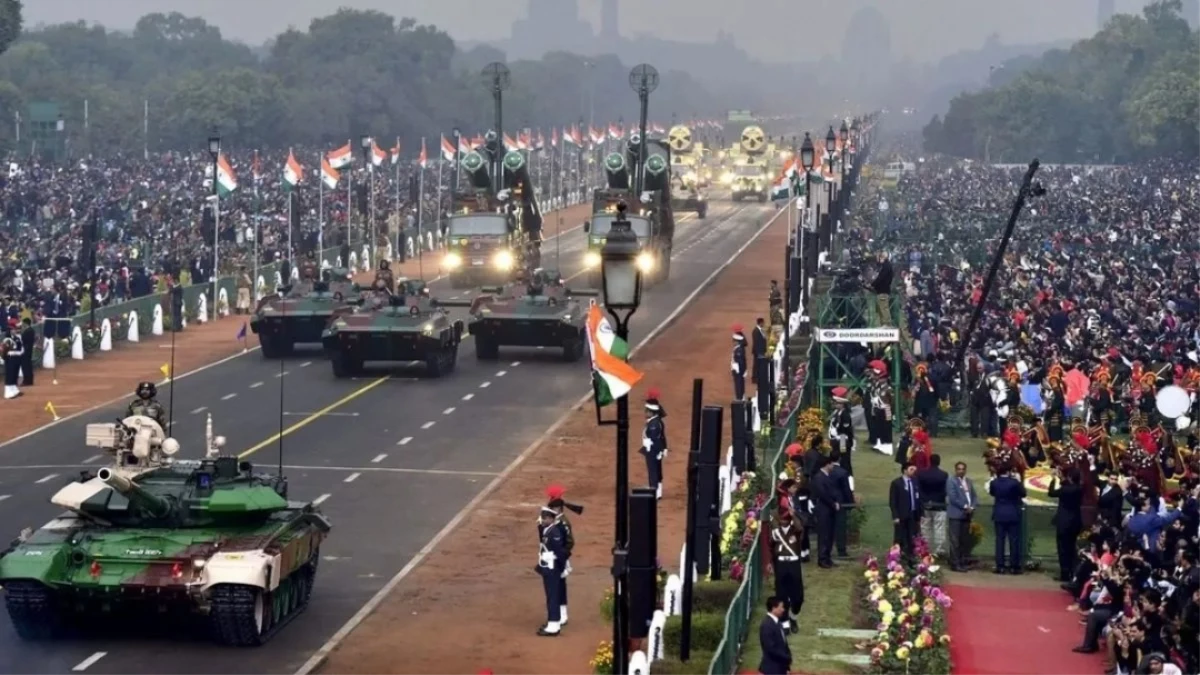 Republic Day Parade 2026: फ्री में कैसे देखें परेड की फुल ड्रेस रिहर्सल? यहां जानें बुकिंग का स्टेप बाय स्टेप प्रोसेस