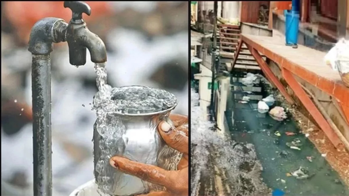 इंदौर में दूषित पानी से 24वीं मौत, High Court में मुख्य सचिव ने स्वीकारीं 15 मौतें, पढ़ें पूरा अपडेट