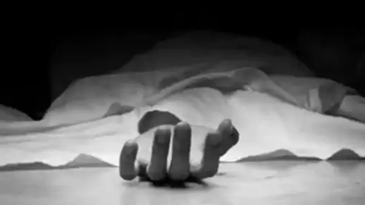 MP के खरगोन में चरित्र संदेह को लेकर पत्नी की हत्या, छह माह के पुत्र की भी मौत