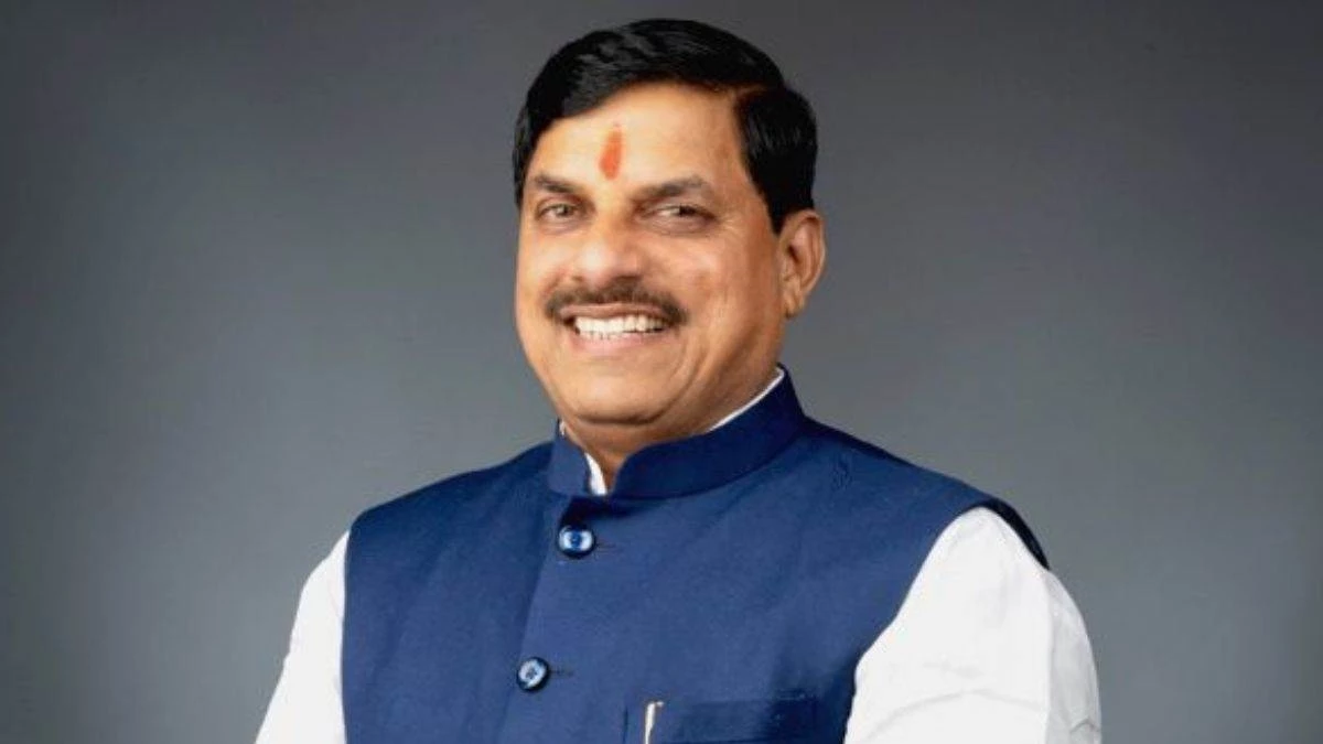 सीएम मोहन यादव लाड़ली बहनों के खातों में ट्रांसफर करेंगे 1836 करोड़ रुपए, 1.25 करोड़ महिलाओं के खाते में पहुंचेगी राशि