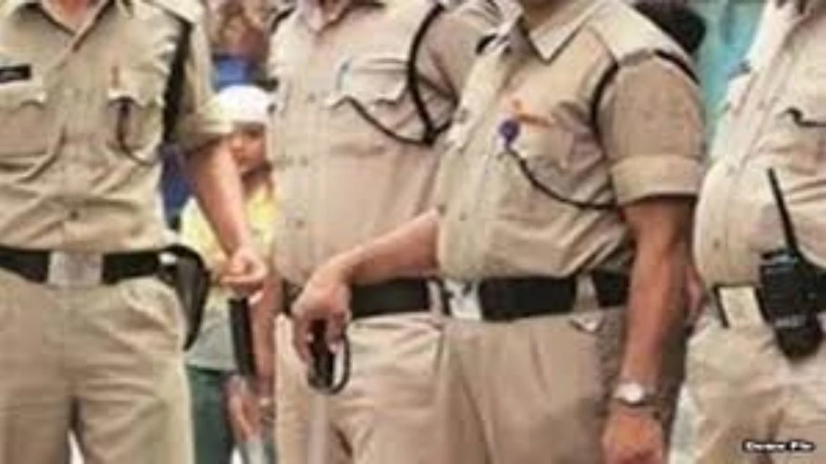 रायसेन पुलिस का 'सुपरफास्ट' एक्शन, ट्रैक्टर दिलाने में दिखाई गजब की फुर्ती, एसडीओपी को मिला प्रशंसा पत्र