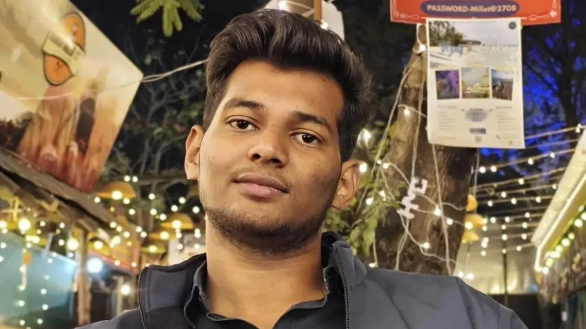 'मौत छींक जैसी आएगी', बिलासपुर में लॉ स्टूडेंट ने खुद को लगाई आग, आयुष की चीखों से दहला हॉस्टल... मोबाइल में शूट किया वीडियो