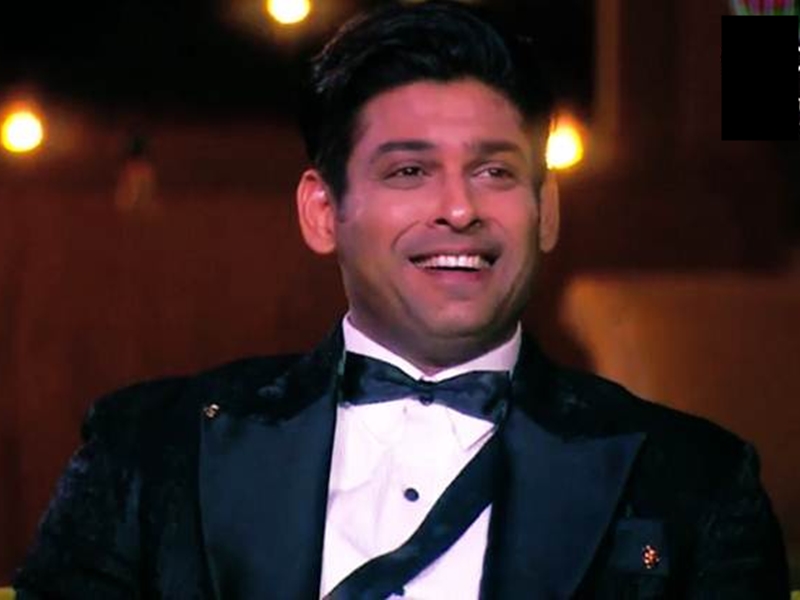 LIVE Bigg Boss Grand Season 13 Sidharth Shukla is the winner Asim Riaz  first runner up