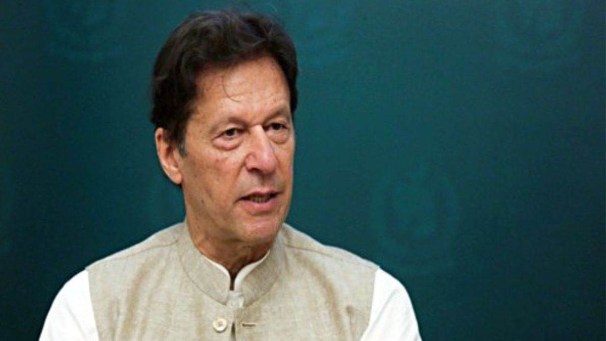 Omar Ayub: कौन हैं उमर अयूब, इमरान खान की PTI ने पाकिस्तान के पीएम पद के लिए किया नामित