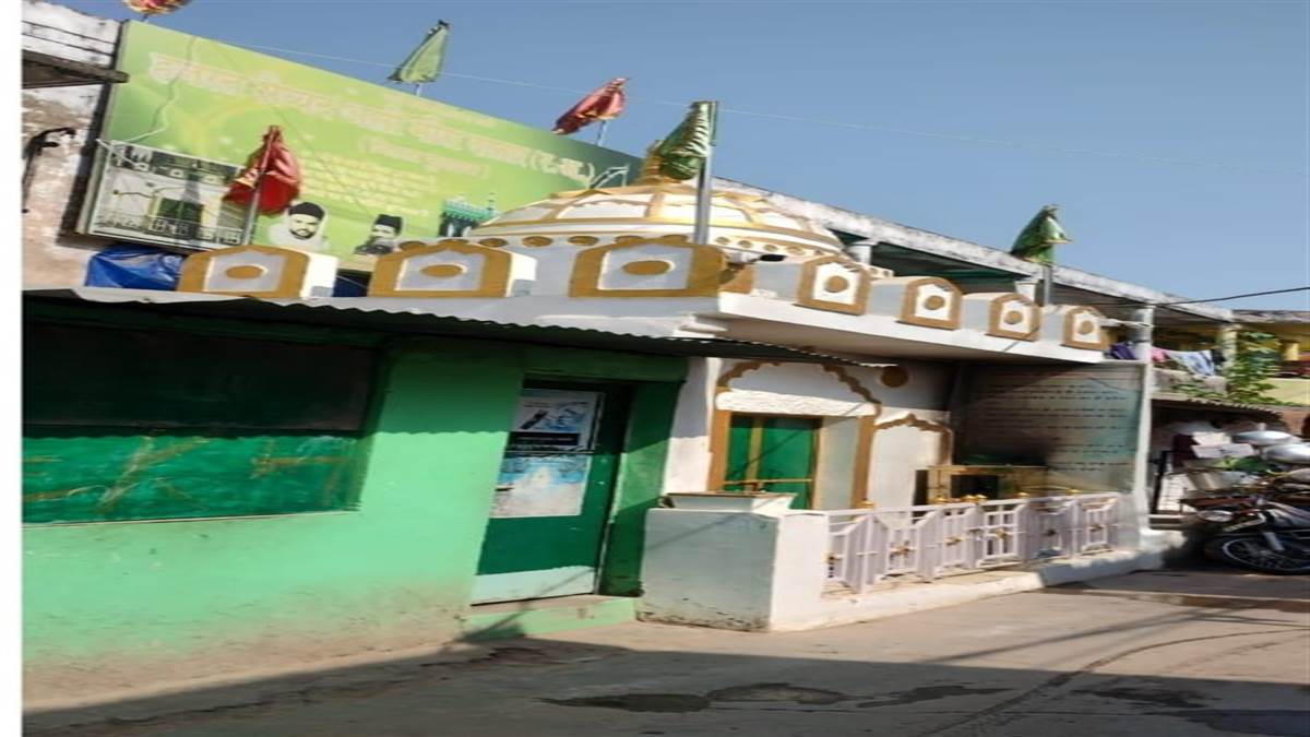 पीएम आवास के 50 से ज्यादा मकानों में मुस्लिमों का कब्जा