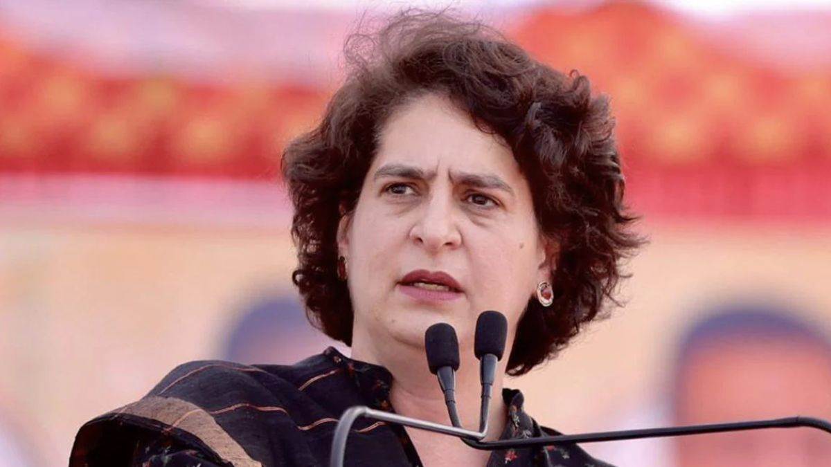 Rae Bareli Lok Sabha Seat: क्या प्रियंका वाड्रा को राय बरेली से लोकसभा प्रत्याशी बनाने का रिस्क लेगी कांग्रेस, जानिए सियासी हलचल