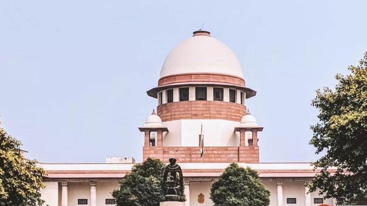 Electoral Bonds Case: चुनावी बांड की संवैधानिक वैधता पर सुप्रीम कोर्ट आज सुनाएगा फैसला