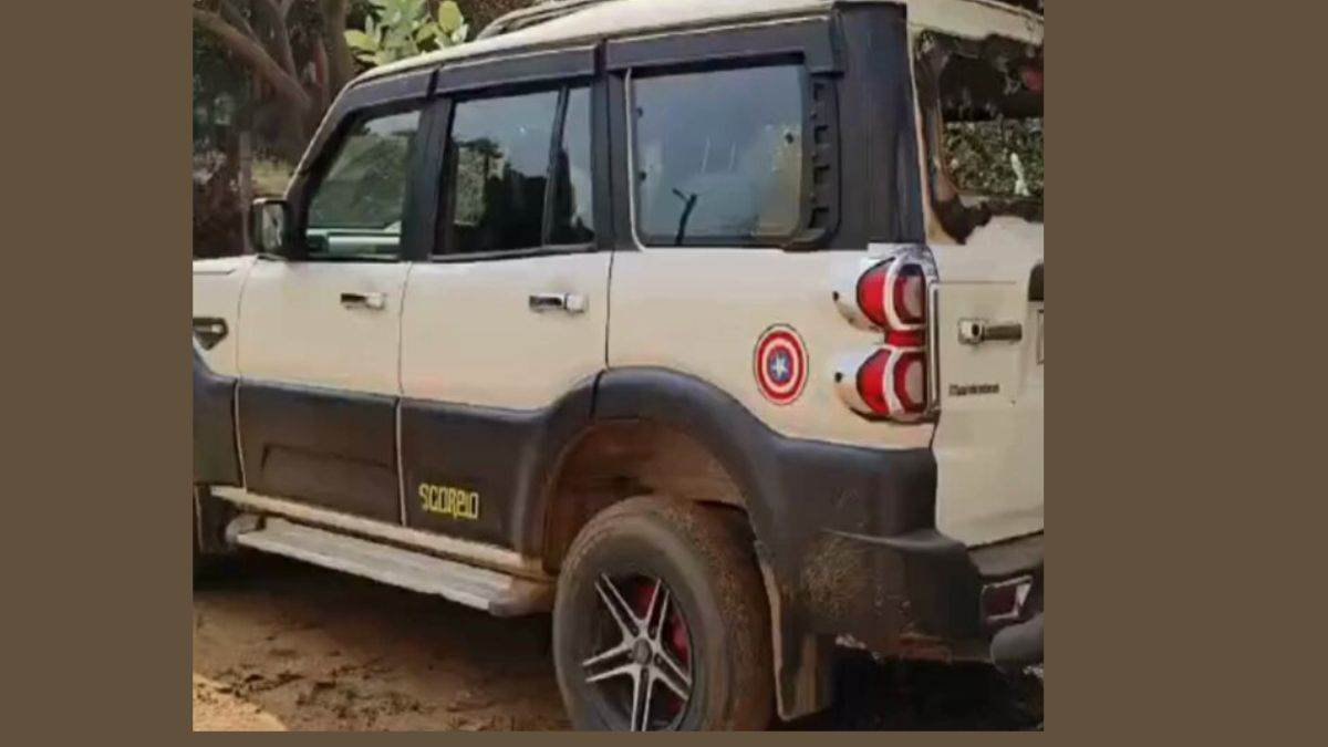 Indore News: कानपुर में ब्रिज पर कार छोड़कर इंदौर आ गया TI का बेटा, जाने क्या था कारण