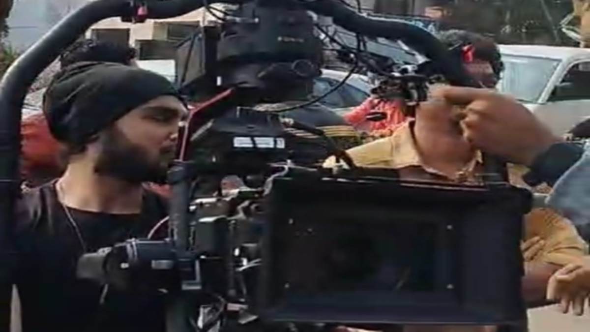 Bhopal News: बिना अनुमति चल रही थी बेव सीरीज की शूटिंग, नगर निगम ने वसूला 10 हजार रुपये जुर्माना