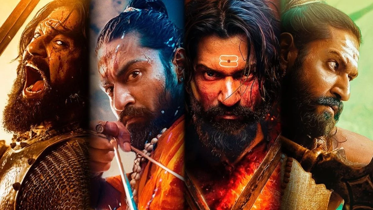 Chhaava Box Office Collection Day 1: विक्की कौशल-अक्षय खन्ना की फिल्म ने रचा इतिहास, 2025 की सबसे बड़ी ओपनर बनी