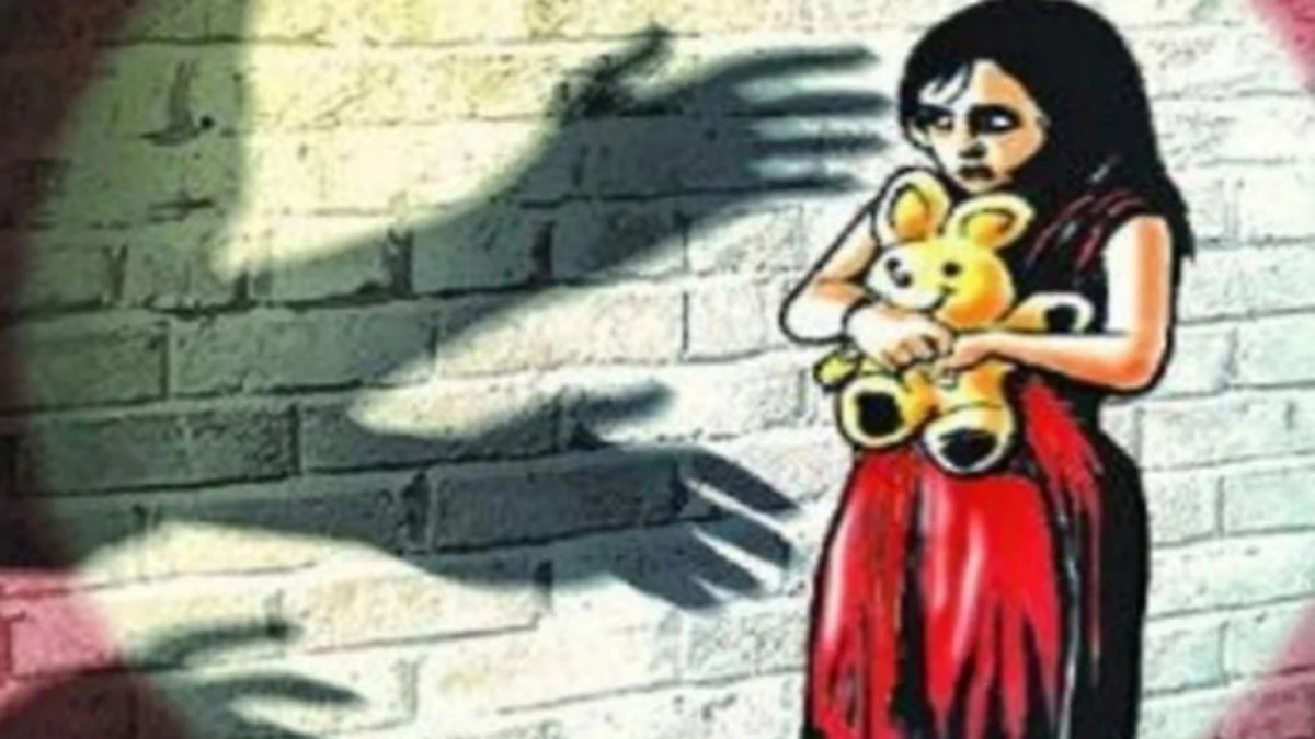 Vidisha: शादी समारोह से तीन साल की बच्ची का अपहरण, जागरूक नागरिकों ने स्टेशन पर पकड़ा