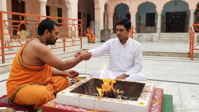 भोपाल में महाशिवरात्रि पर 500 किन्नर अपनाएंगे हिंदू धर्म का दावा, लालघाटी में जुटेगा समुदाय