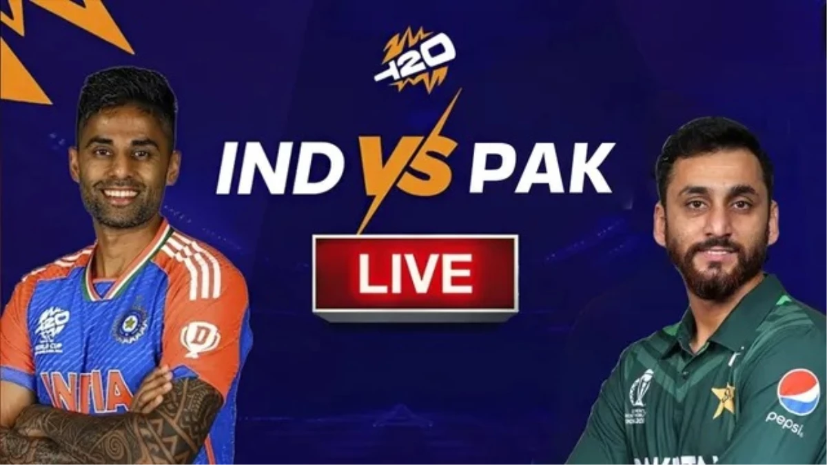 IND vs PAK Highlights: भारत ने पाकिस्तान को बुरी तरह रौंदा, ईशान के 'कहर' के बाद गेंदबाजों ने चटाई धूल