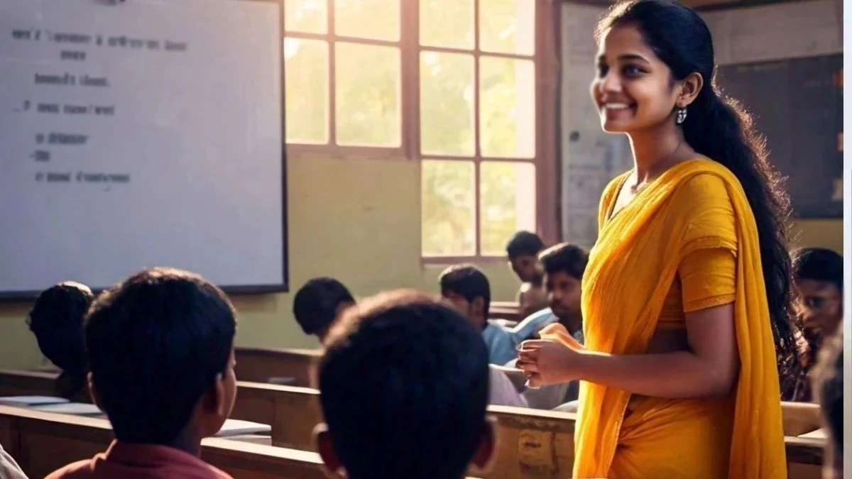 मध्य प्रदेश में पहली व दूसरी कक्षा के बच्चों की नहीं होगी वार्षिक परीक्षा, दक्षता पर मूल्यांकन किया जाएगा