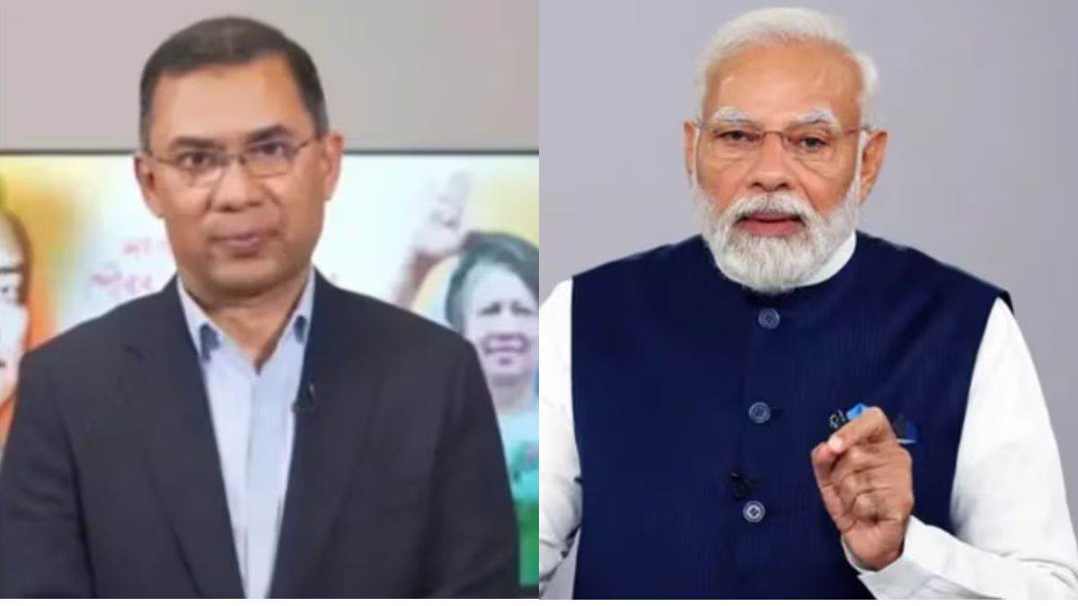 बांग्लादेश ने तारिक रहमान के शपथ ग्रहण समारोह में शामिल होने के लिए पीएम मोदी को भेजा न्योता, इनके जाने की संभावना