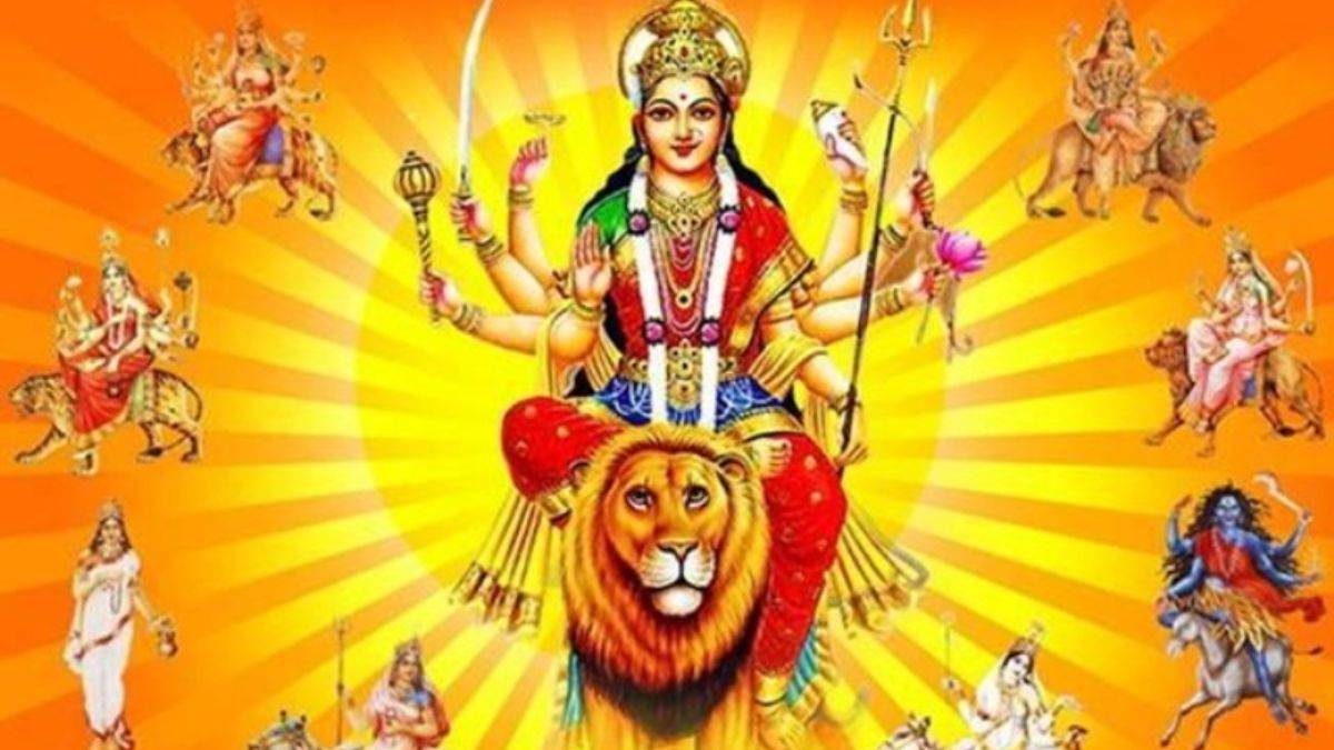 Chaitra Navratri 2023: चैत्र नवरात्रि में ना करें ये 6 काम, वरना पूजा ...