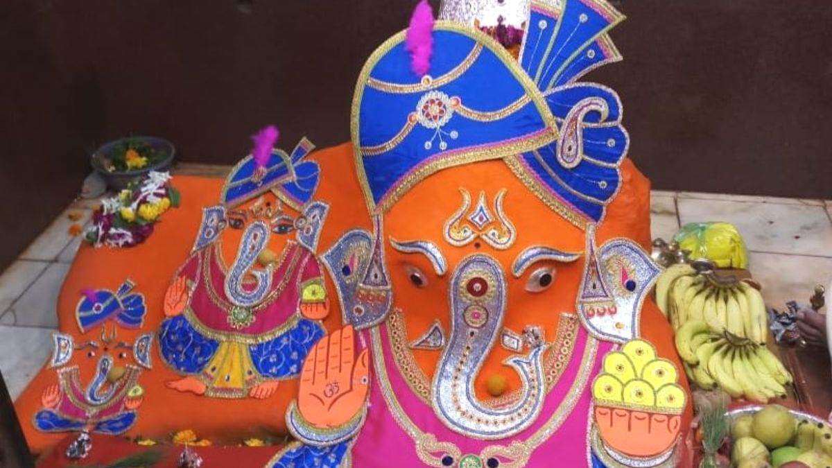 Chintaman Ganesh Ujjain: पूर्णस्वरूप में सजेंगे चिंतामन गणेश छप्पन पकवानों का भोग लगेगा